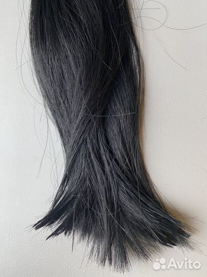 Волосы для наращивания Hairshop