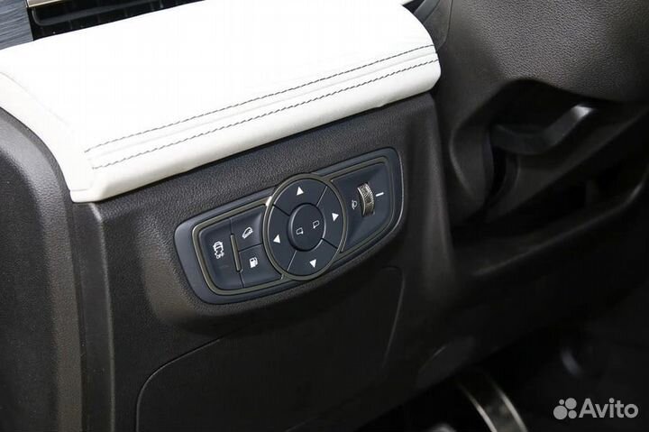 Soueast S09 2.0 AT, 2024