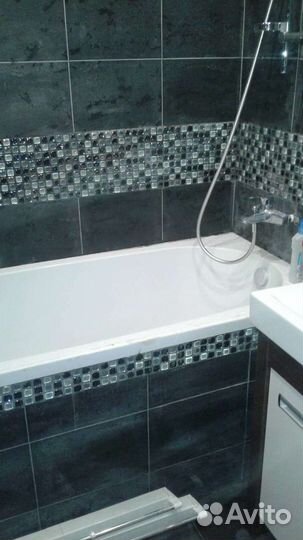 Ремонт квартир под ключ с гарантией