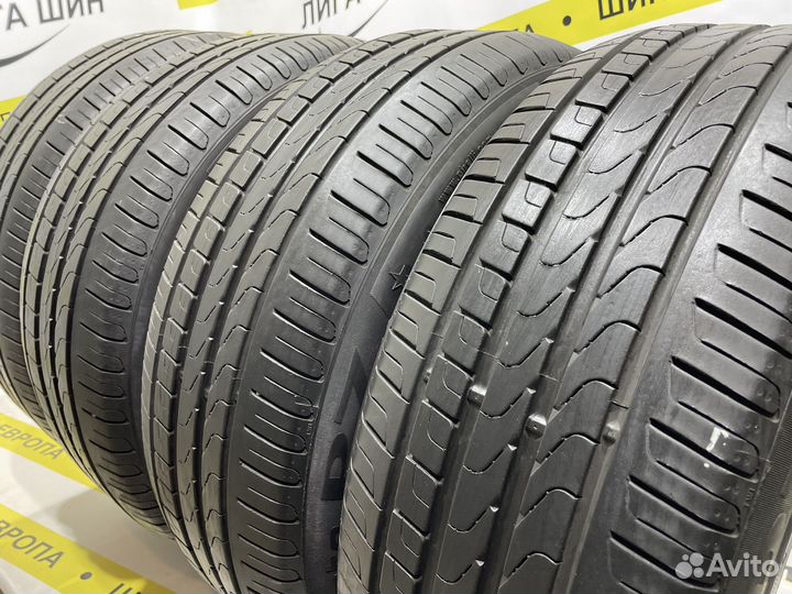 Pirelli Cinturato P7 225/55 R17 100R