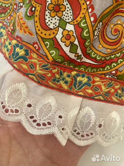 Бабка на чайник