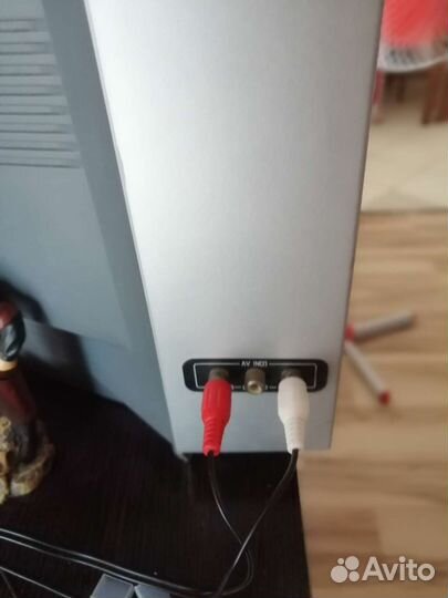 Телевизор бу