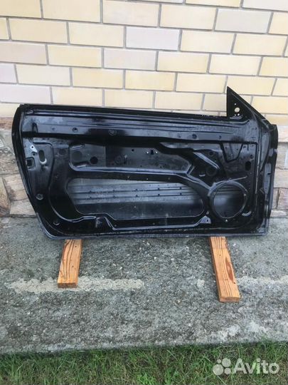 Дверь левая от мерседес w207