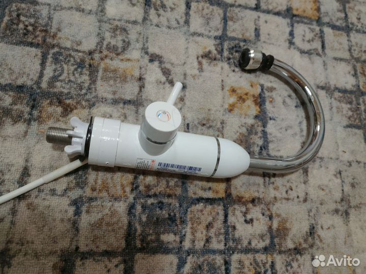 Электрокран