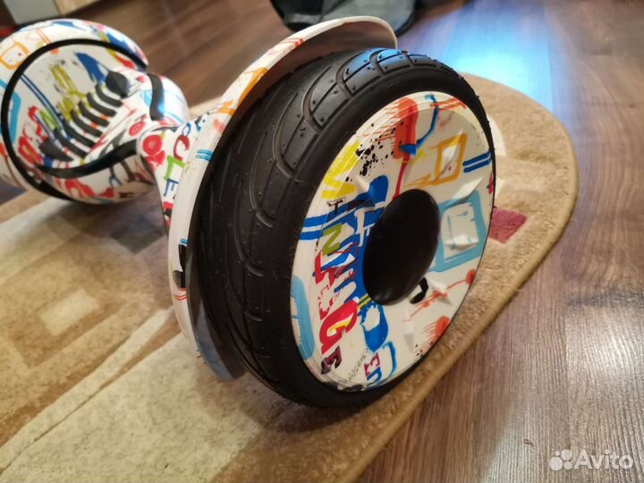 Гироскутер self balance бу