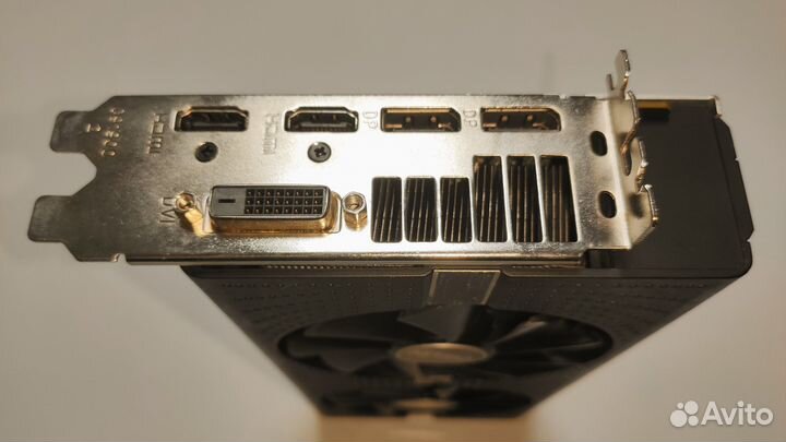 Radeon Sapphire Nitro+ RX580 8G, 256Bit, gddr5