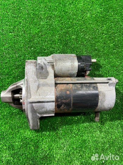 Стартер Toyota Corolla Axio NZE144 1NZ-FE 2009