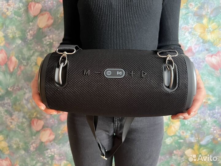 Колонка мощная JBL Xtreme3