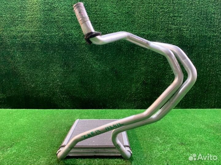 Радиатор печки Toyota Wish ZNE14 1ZZ-FE 2006