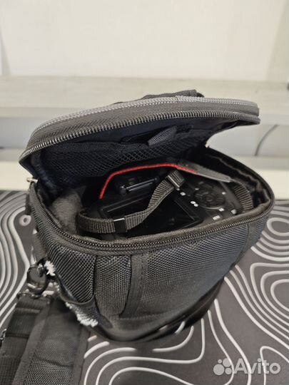 Фотоаппарат canon eos 4000d