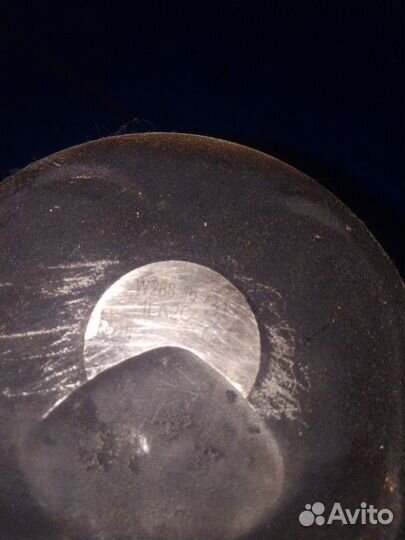 Поршень c шатуном Infiniti Qx56 Z62 VK56VD 2011