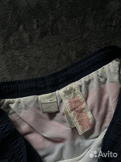 Шорты Nike Vintage