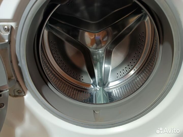 Стиральная машина Samsung