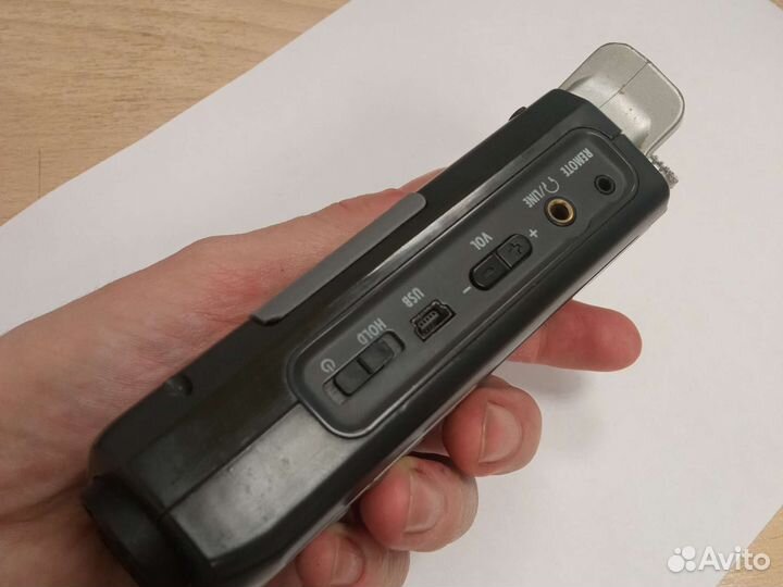 Рекордер Zoom H4n