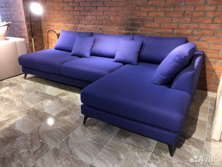 Диван на заказ