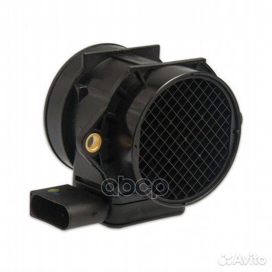 Датчик массового расхода воздуха газ Волга 3110