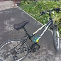 Велосипед Forward 24''