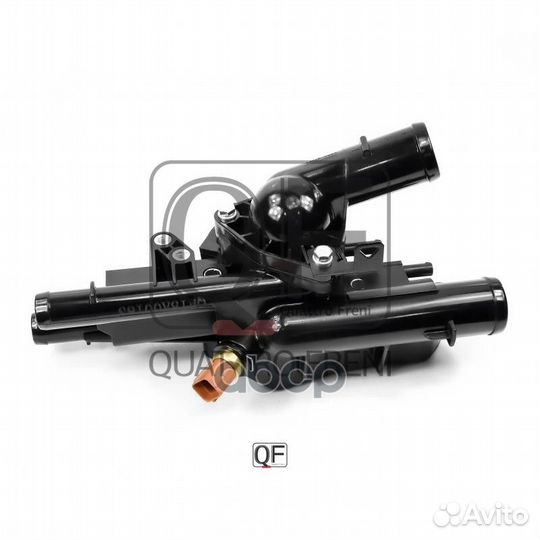 Корпус термостата QF15A00183 quattro freni