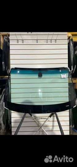 Лобовое стекло Hyundai Elantra 6 AD