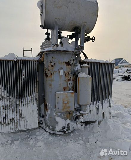 Трансформаторы/ Трансформаторные подстанции