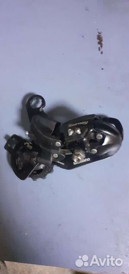 Запчасти для велосипеда