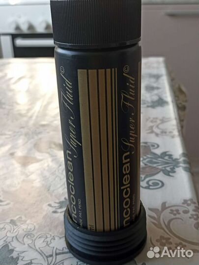 Средство для очищения виниловых пластинок