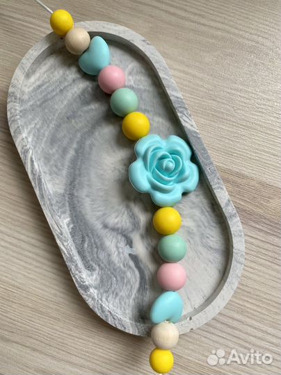 Держатель для соски