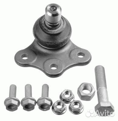 1470701 Шаровая опора