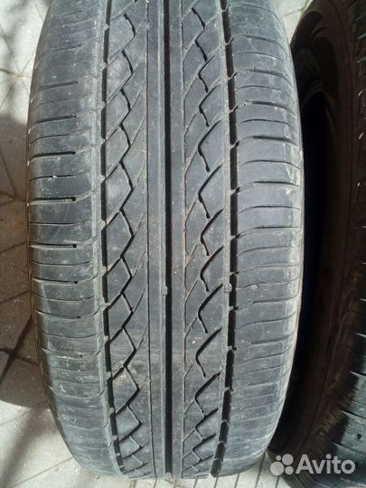 Hankook Optimo K406 235/60 R16 100T