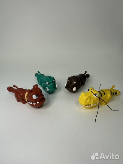 Игрушка Chupa-Chaps