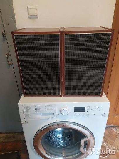 Акустические колонки