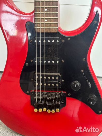 Электрогитара Feenandes FR55