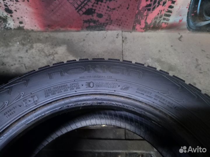 Nokian Tyres Hakkapeliitta 7 175/65 R14