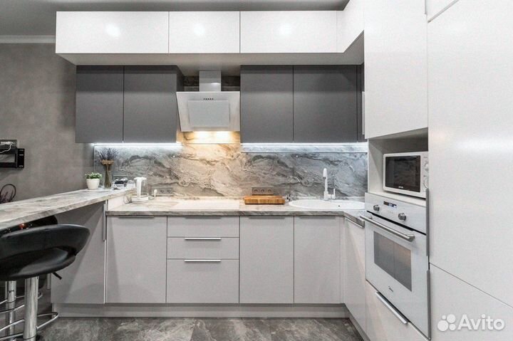 Кухонные гарнитуры Рассрочка