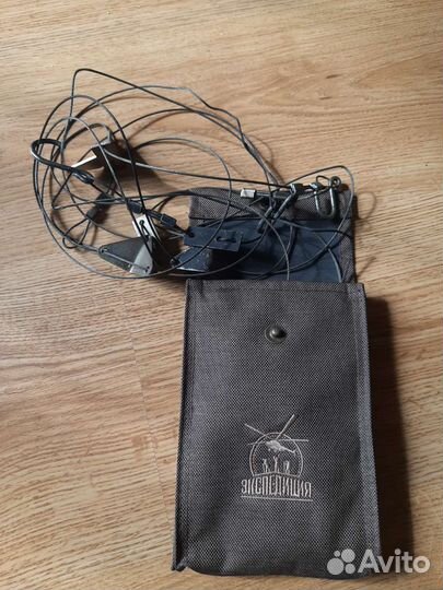 Костровое для похода