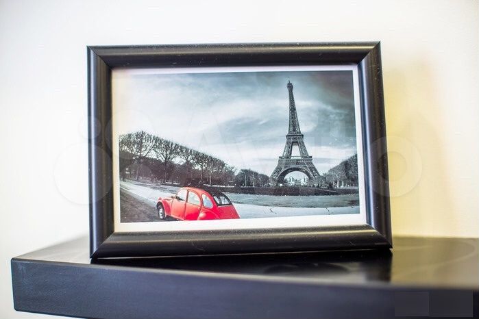 Квартира-студия, 30 м², 2/6 эт.