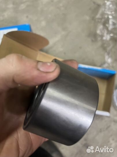 Ступичный подшипник BMW e34