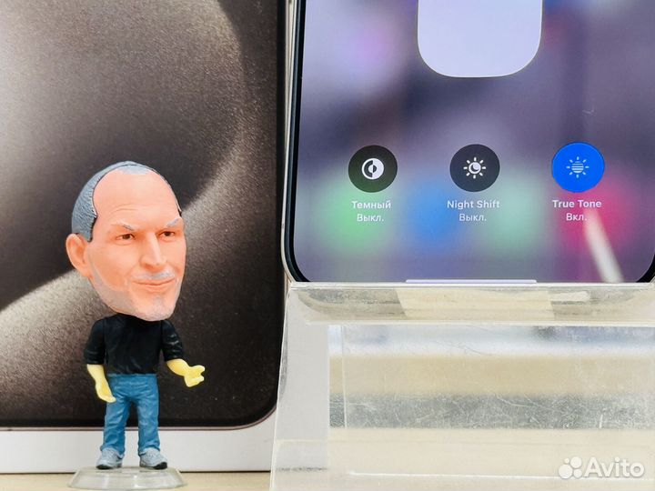 iPhone 15 Pro Max, 256 ГБ