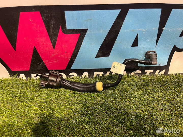 Клапан вакуумный Ford Mustang 6 S550 рест. 2021