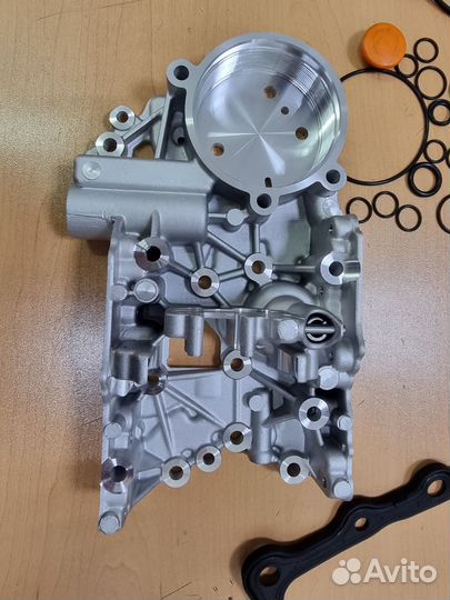 Гидроплита мехатроника 0ам + прокладки DSG7