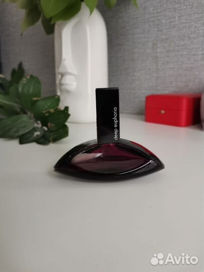 Духи женские