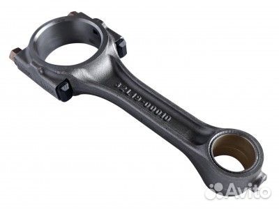 Вкладыши шатунные 6D105 для двигателя 6D105 на Komatsu (Daido Japan)