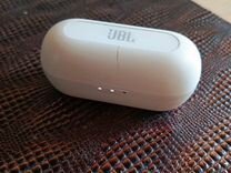 Беспроводные наушники jbl