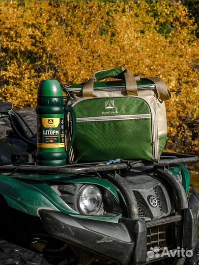 Термос Арктика 1.8 Шторм