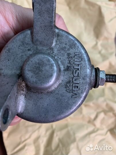 Стартер для квадроцикла Yamaha