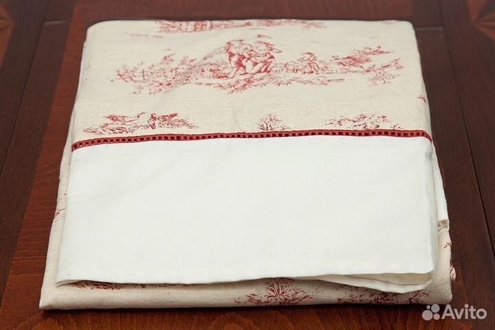 Скатерть «Франческа» (Francesca) (160 см х 160 см)