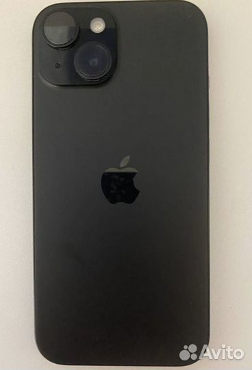 iPhone 15, 128 ГБ