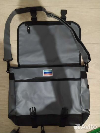 Сумка для ноутбука и документов