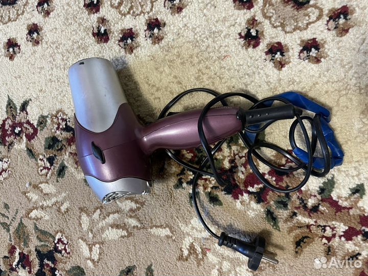 Фен для волос