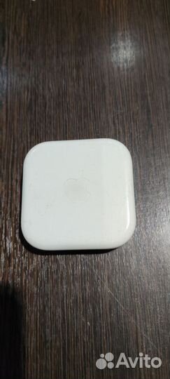 Наушники apple проводные 3.5